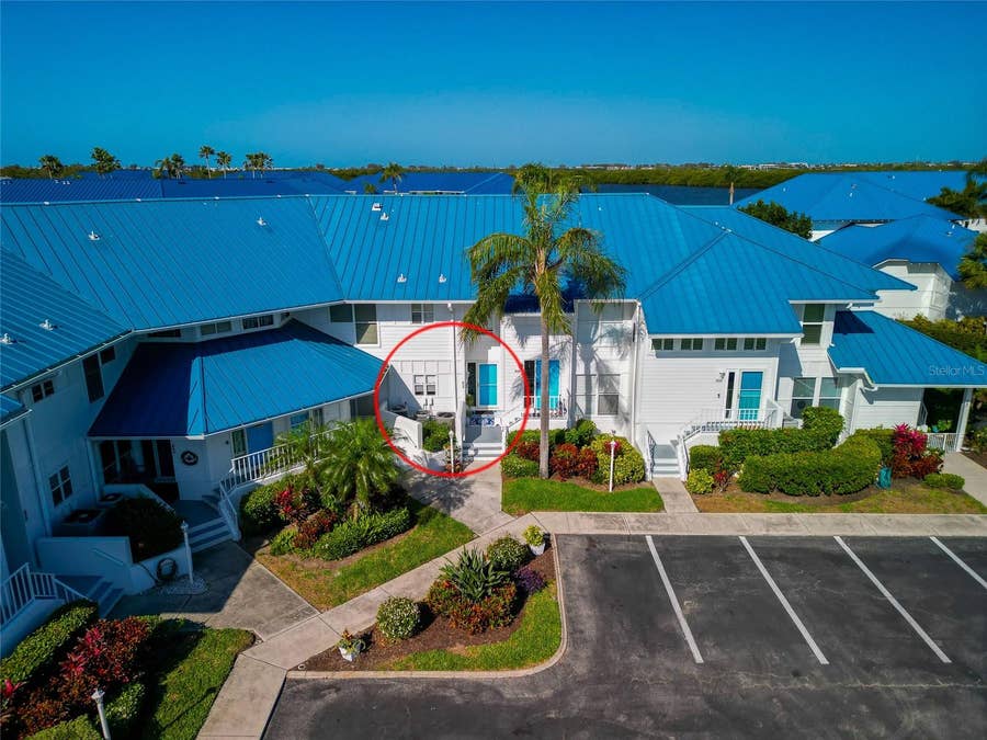 Property photo for 839 AUDUBON DRIVE, #839, Bradenton, FL