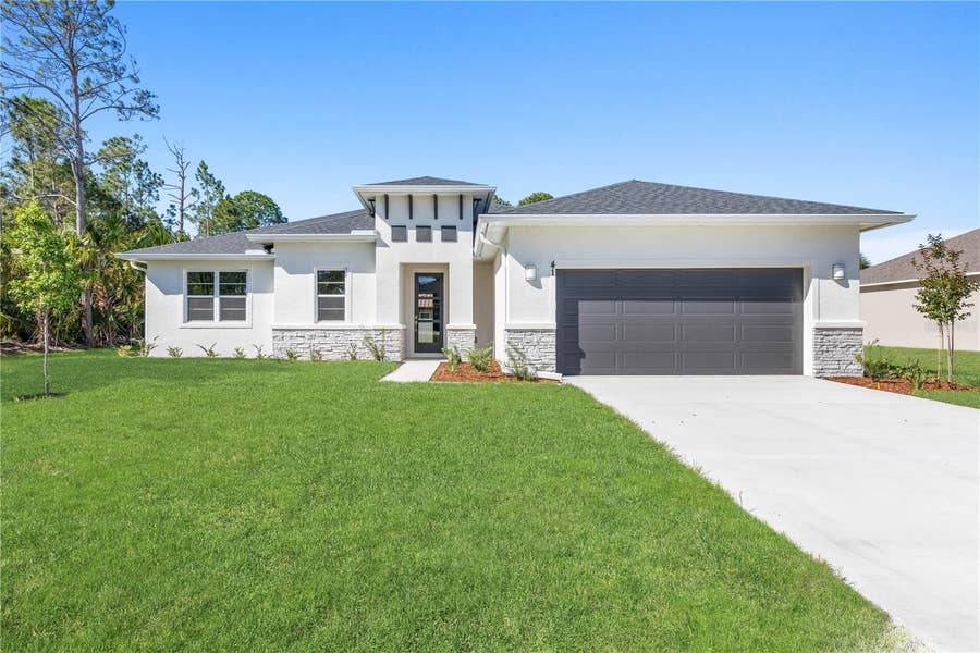 Property photo for 3162 FERGUS STREET, North Port, FL