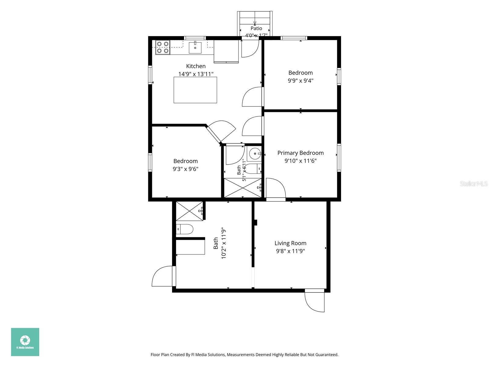 516 29TH STREET E, Palmetto, FL 34221
