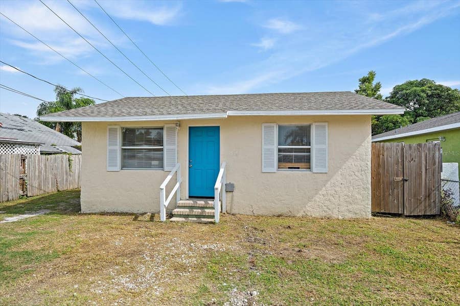 Property photo for 516 29TH STREET E, Palmetto, FL