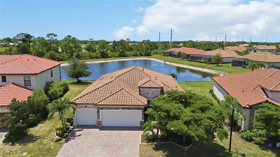 Property photo for 13834 VANCANZA DRIVE, Venice, FL