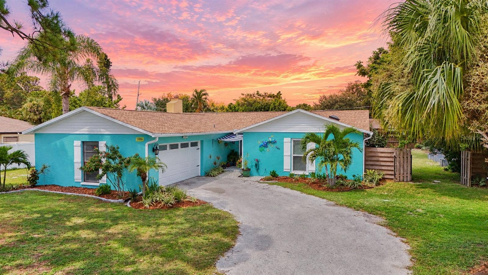 1816 82ND STREET NW, Bradenton, FL 34209 1816 82ND STREET NW, Bradenton, FL 34209