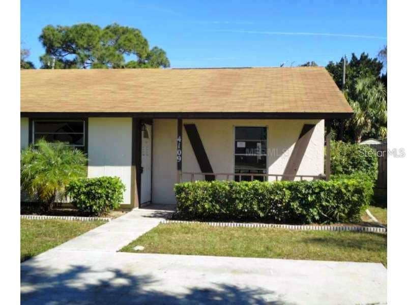 Property photo for 4109 78TH STREET W, #29A, Bradenton, FL
