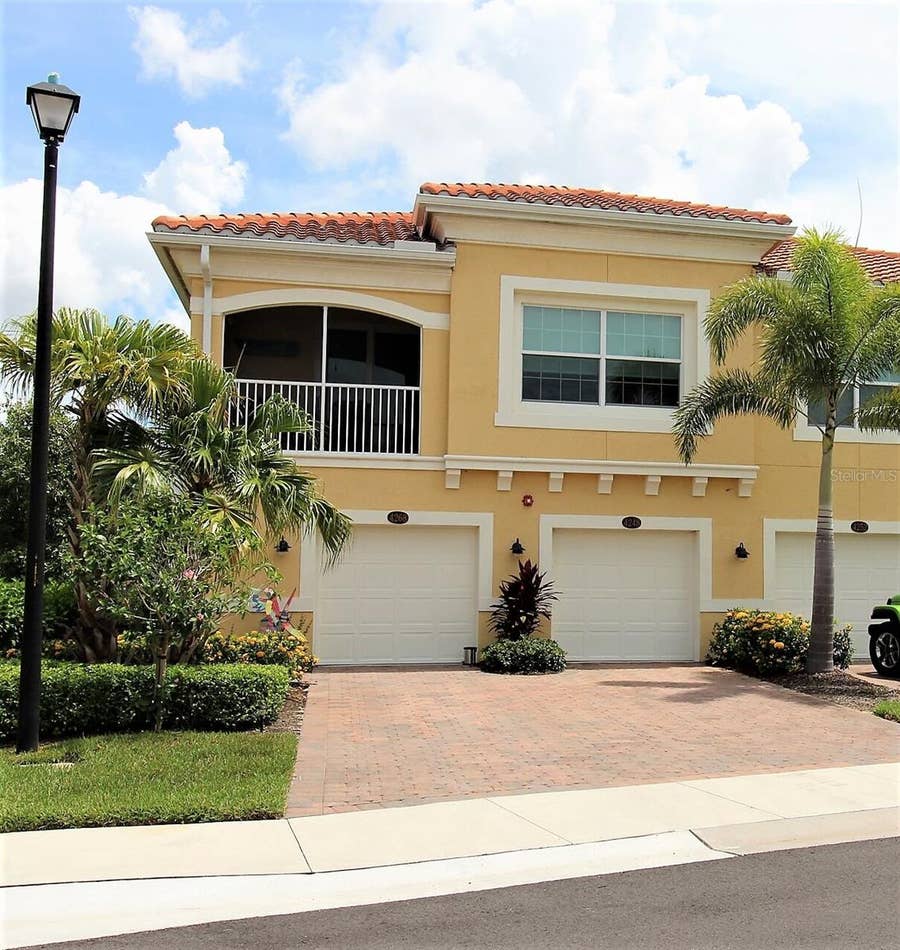Property photo for 4248 EXPEDITION WAY, Osprey, FL