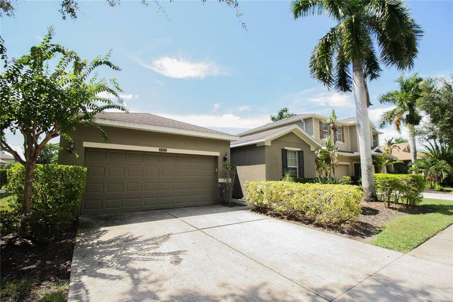 Property photo for 8463 KARPEAL DRIVE, Sarasota, FL