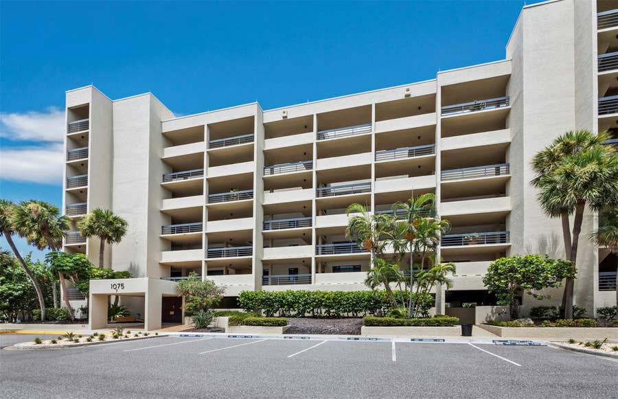 Property photo for 1075 GULF OF MEXICO DRIVE, #205, Longboat Key, FL
