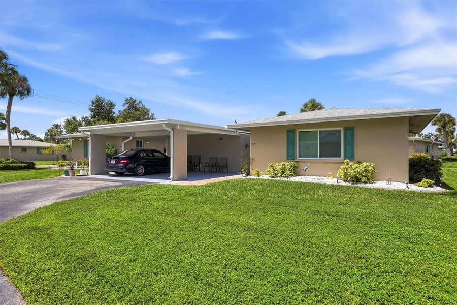 Property photo for 73 STRATHMORE BOULEVARD, #73F, Sarasota, FL