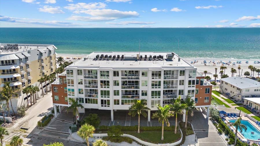 Property photo for 1035 SEASIDE DRIVE, #502, Sarasota, FL
