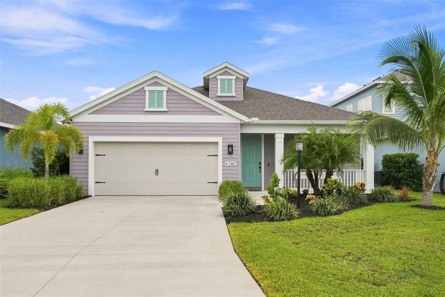 Property photo for 3308 BOX TURTLE TERRACE, Parrish, FL