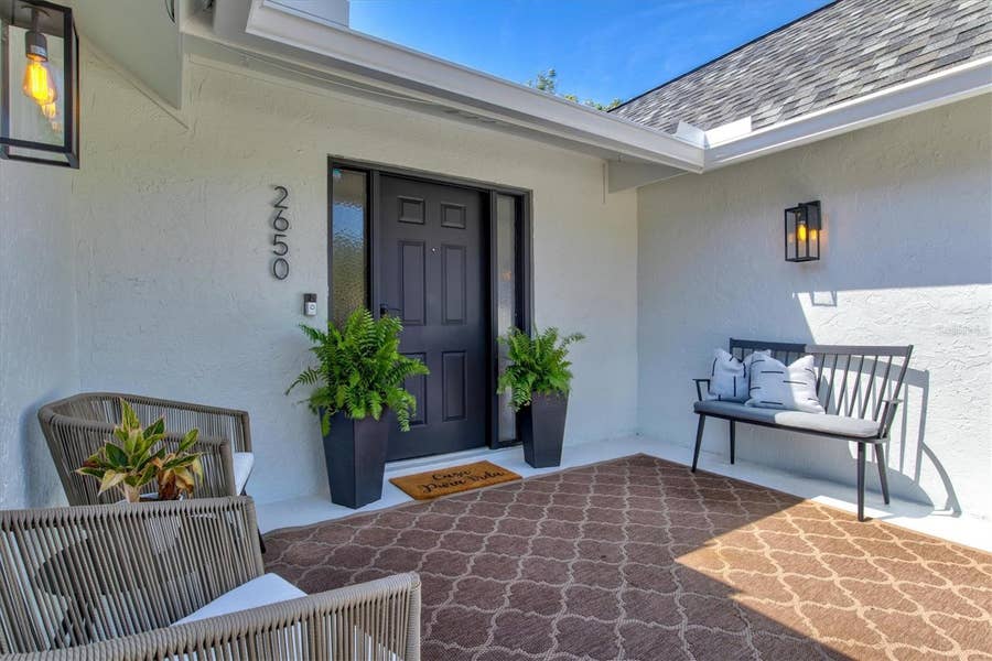 Property photo for 2650 DAVIS BOULEVARD, Sarasota, FL