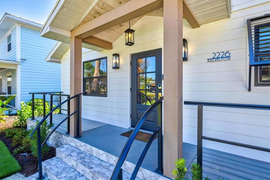 Property photo for 2226 ARLINGTON STREET, Sarasota, FL