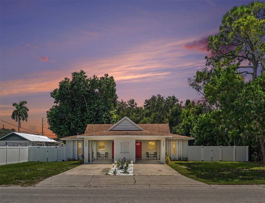 Property photo for 5307 16TH STREET W, Bradenton, FL
