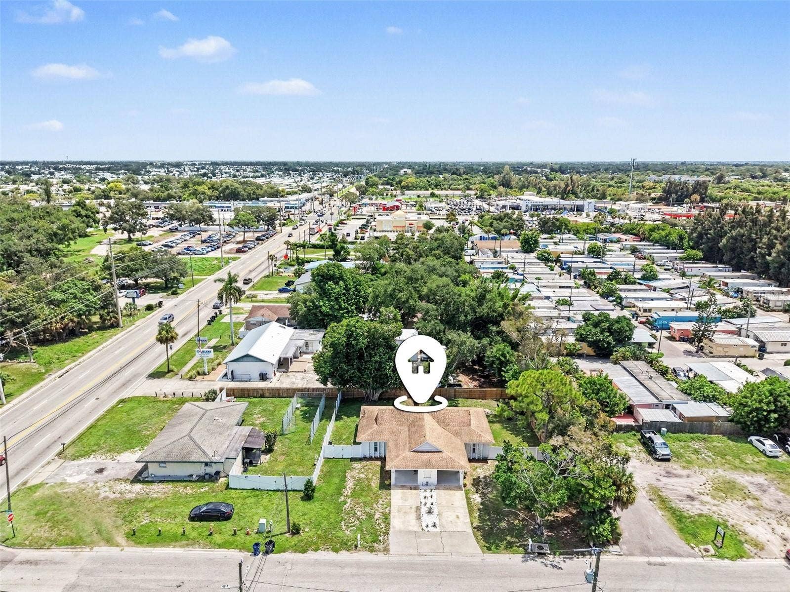 5307 16TH STREET W, Bradenton, FL 34207 5307 16TH STREET W, Bradenton, FL 34207