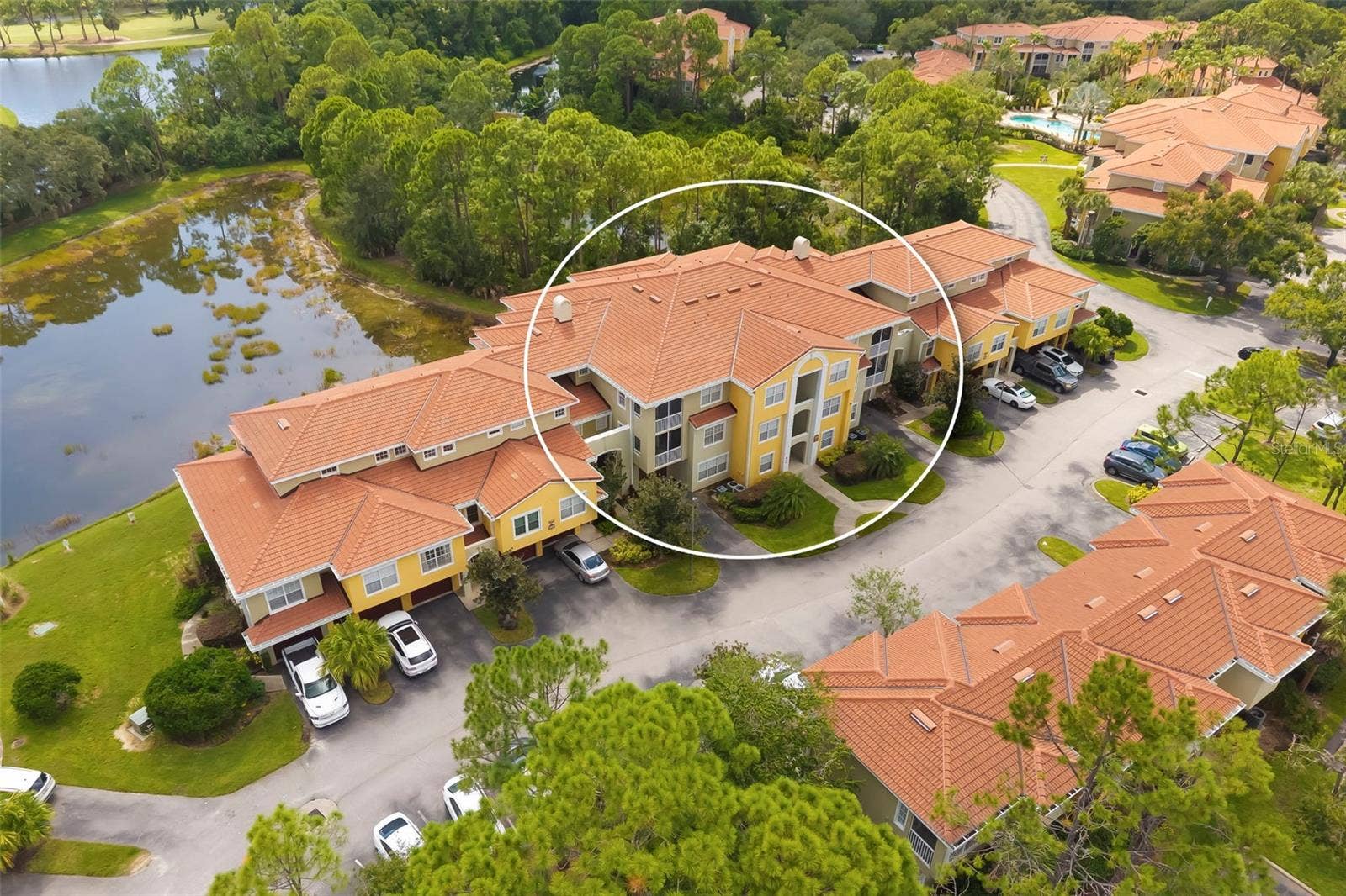 5500 BENTGRASS DRIVE, #6-203, Sarasota, FL 34235 5500 Bentgrass Drive, Unit 203.
