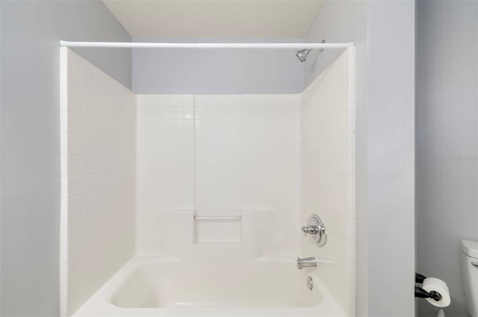 5500 BENTGRASS DRIVE, #6-203, Sarasota, FL 34235 Bathroom 2.