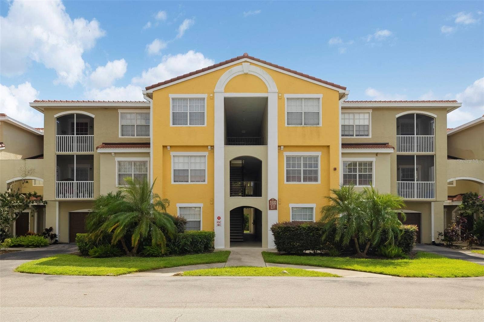5500 BENTGRASS DRIVE, #6-203, Sarasota, FL 34235 5500 Bentgrass Drive, Unit 203.