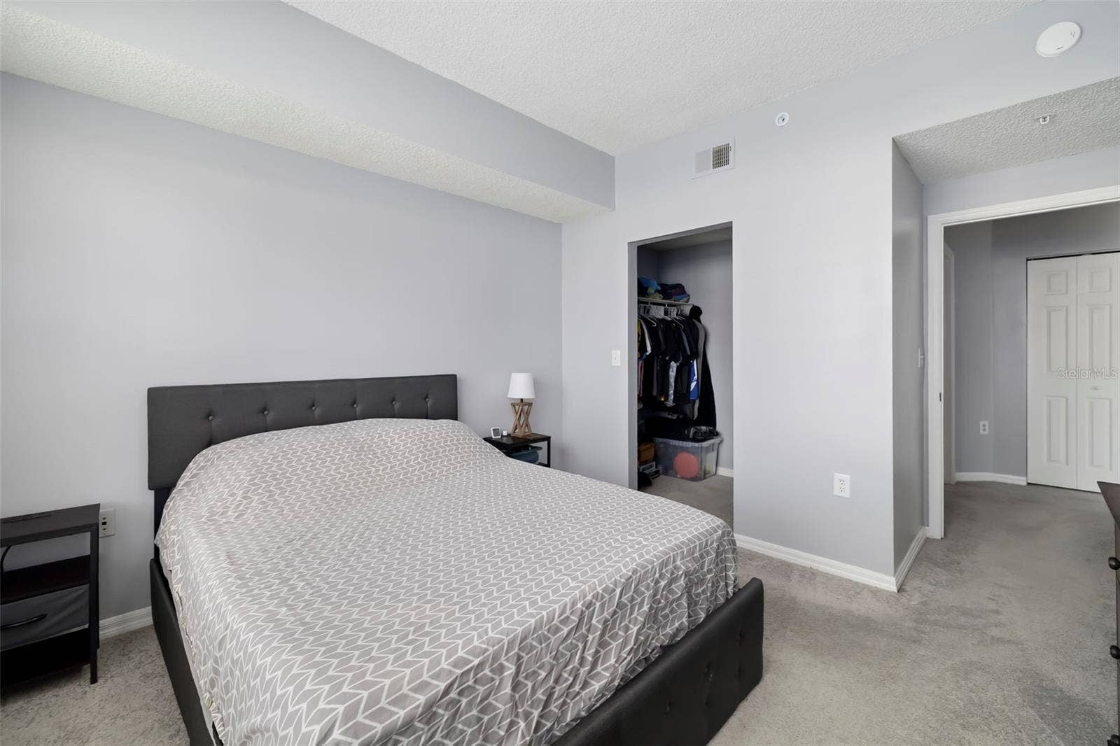 5500 BENTGRASS DRIVE, #6-203, Sarasota, FL 34235 Bedroom 2.