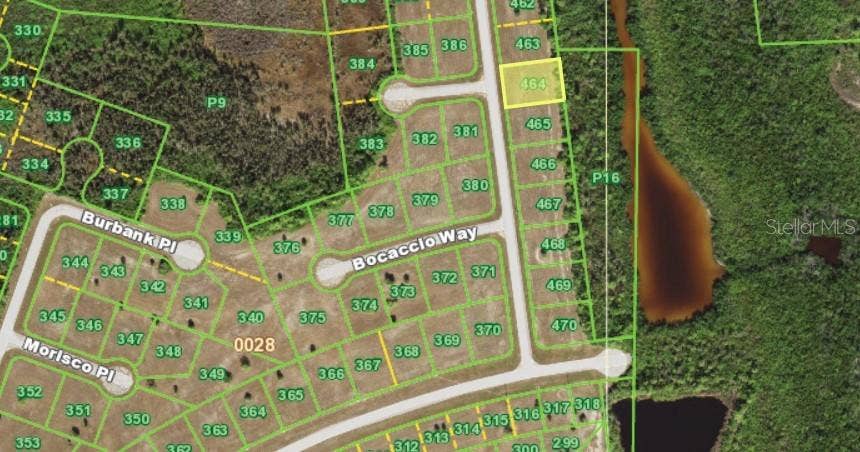 Property photo for 12008 CHIMERA PLACE, Placida, FL