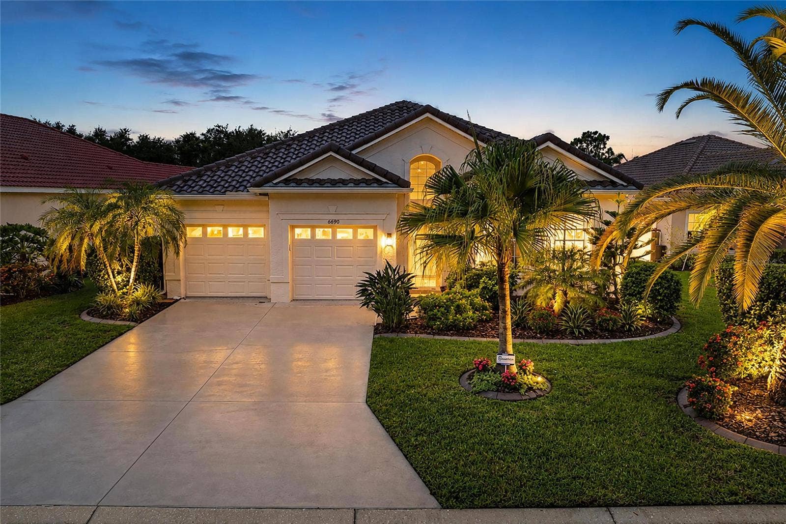 6690 TAILFEATHER WAY, Bradenton, FL 34203
