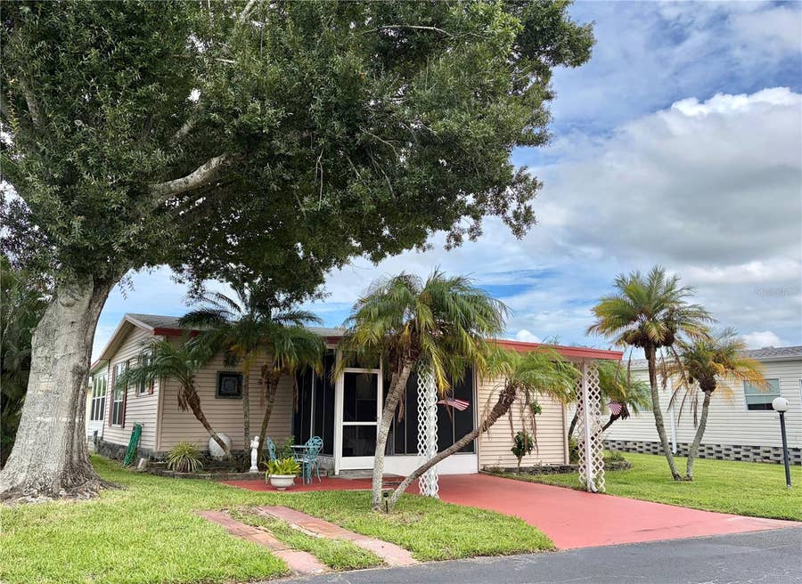 Property photo for 5707 45TH STREET E, #64, Bradenton, FL