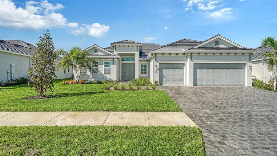 Property photo for 17285 ALBATROSS ROAD, Venice, FL