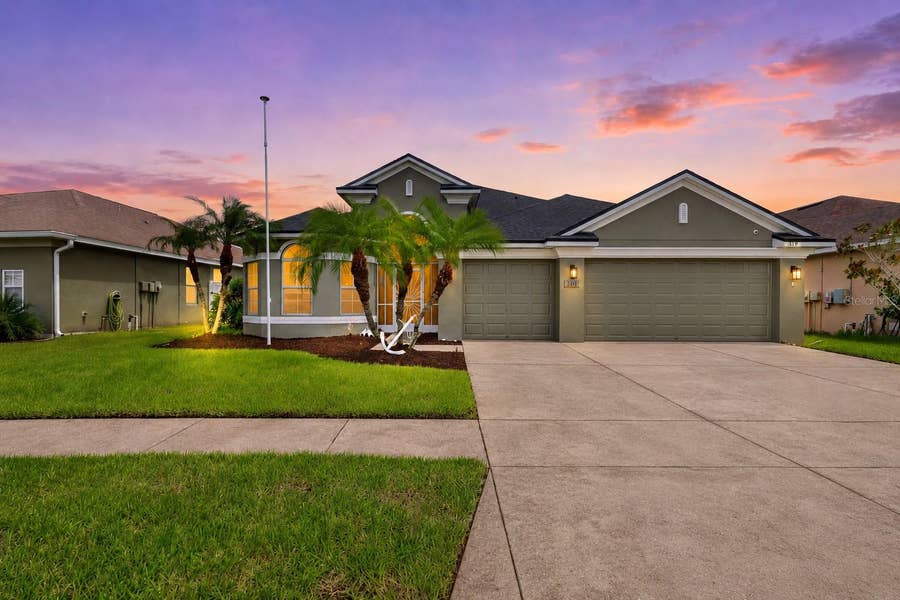 Property photo for 319 19TH STREET NW, Ruskin, FL