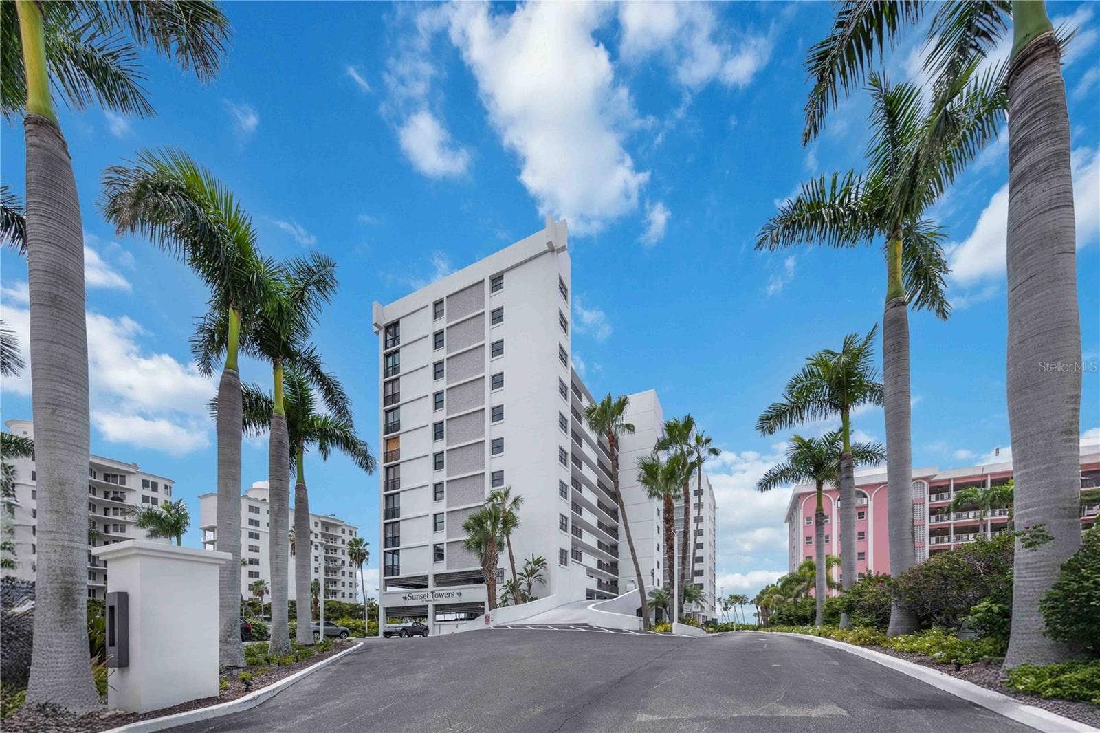 11 SUNSET DRIVE, #505, Sarasota, FL 34236 11 SUNSET DRIVE, #505, Sarasota, FL 34236