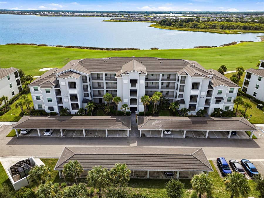 Property photo for 43040 GREENWAY BOULEVARD, #523, Punta Gorda, FL