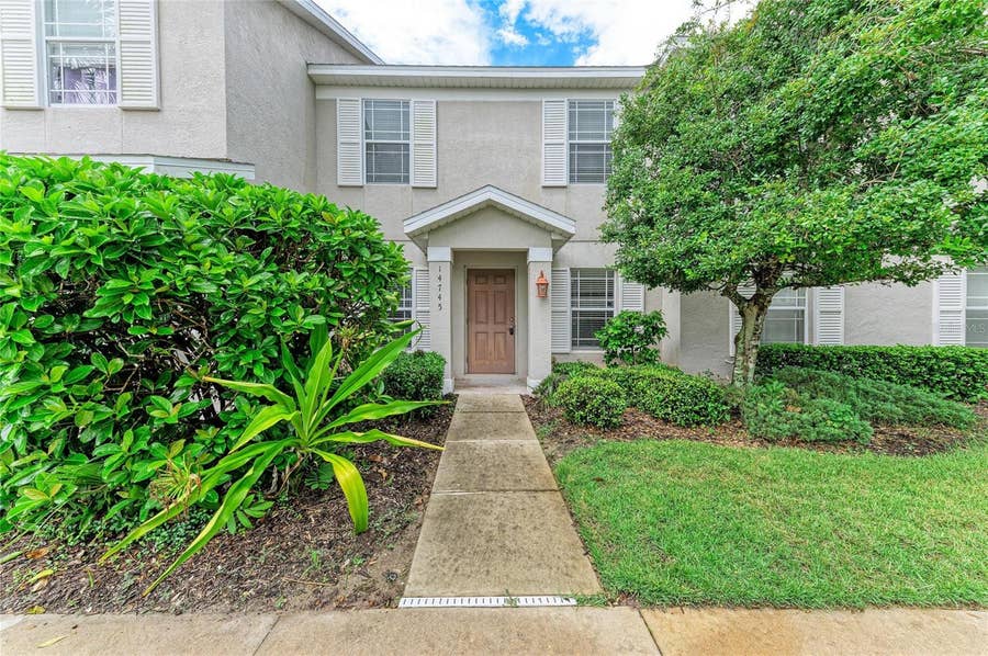 Property photo for 14745 AMBERJACK TERRACE, #1, Bradenton, FL
