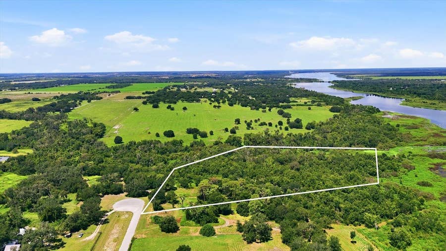 Property photo for 26115 39TH PL E BOULEVARD, Myakka City, FL