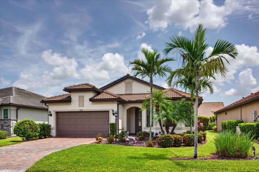 Property photo for 16723 BLACKWATER TERRACE, Bradenton, FL