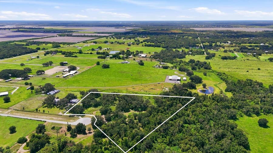 Property photo for 26116 39TH PL E BOULEVARD, Myakka City, FL
