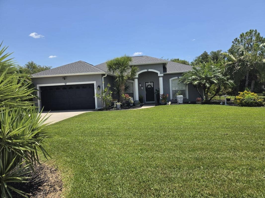 1604 21ST AVENUE W, Palmetto, FL 34221 1604 21ST AVENUE W, Palmetto, FL 34221