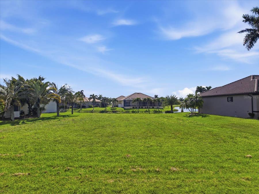 Property photo for 17265 CARROWAY LANE, Punta Gorda, FL