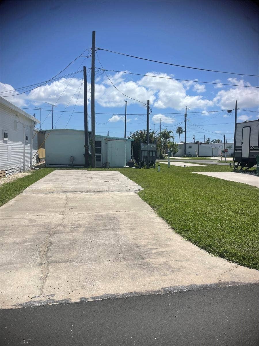 Property photo for 9 TENNESSEE STREET, Palmetto, FL