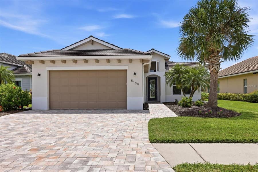 Property photo for 5109 TIDEWATER PRESERVE BLVD, Bradenton, FL