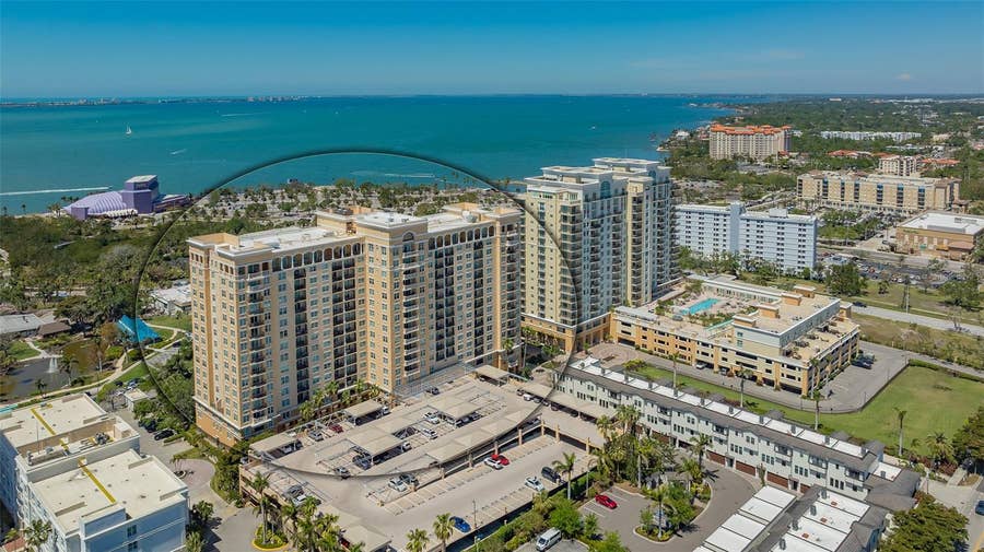 Property photo for 750 N TAMIAMI TRAIL, #304, Sarasota, FL