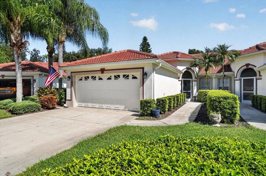 Property photo for 7165 MELROSE PLACE, Bradenton, FL