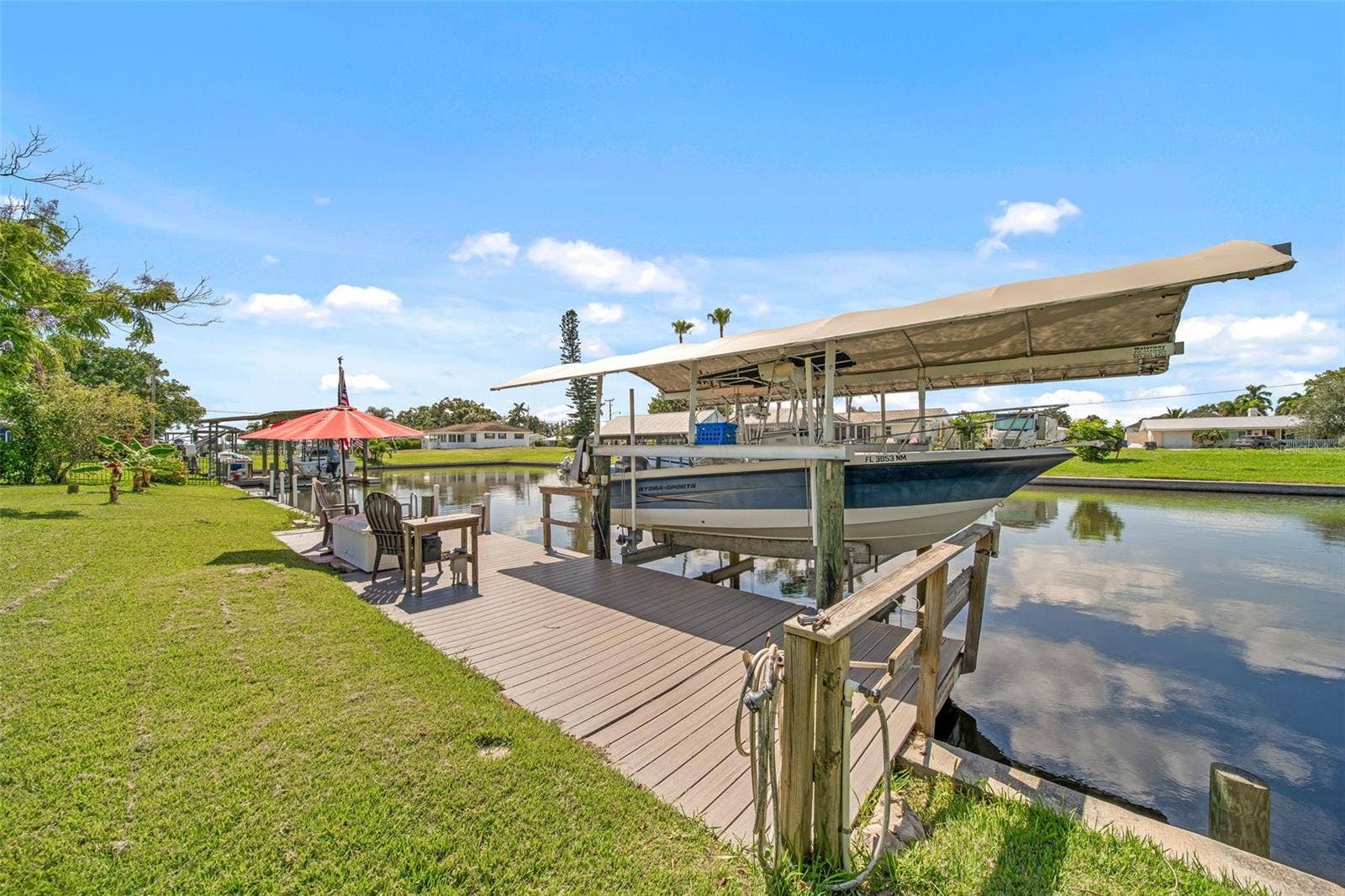 4331 POMPANO LANE, Palmetto, FL 34221 4331 POMPANO LANE, Palmetto, FL 34221