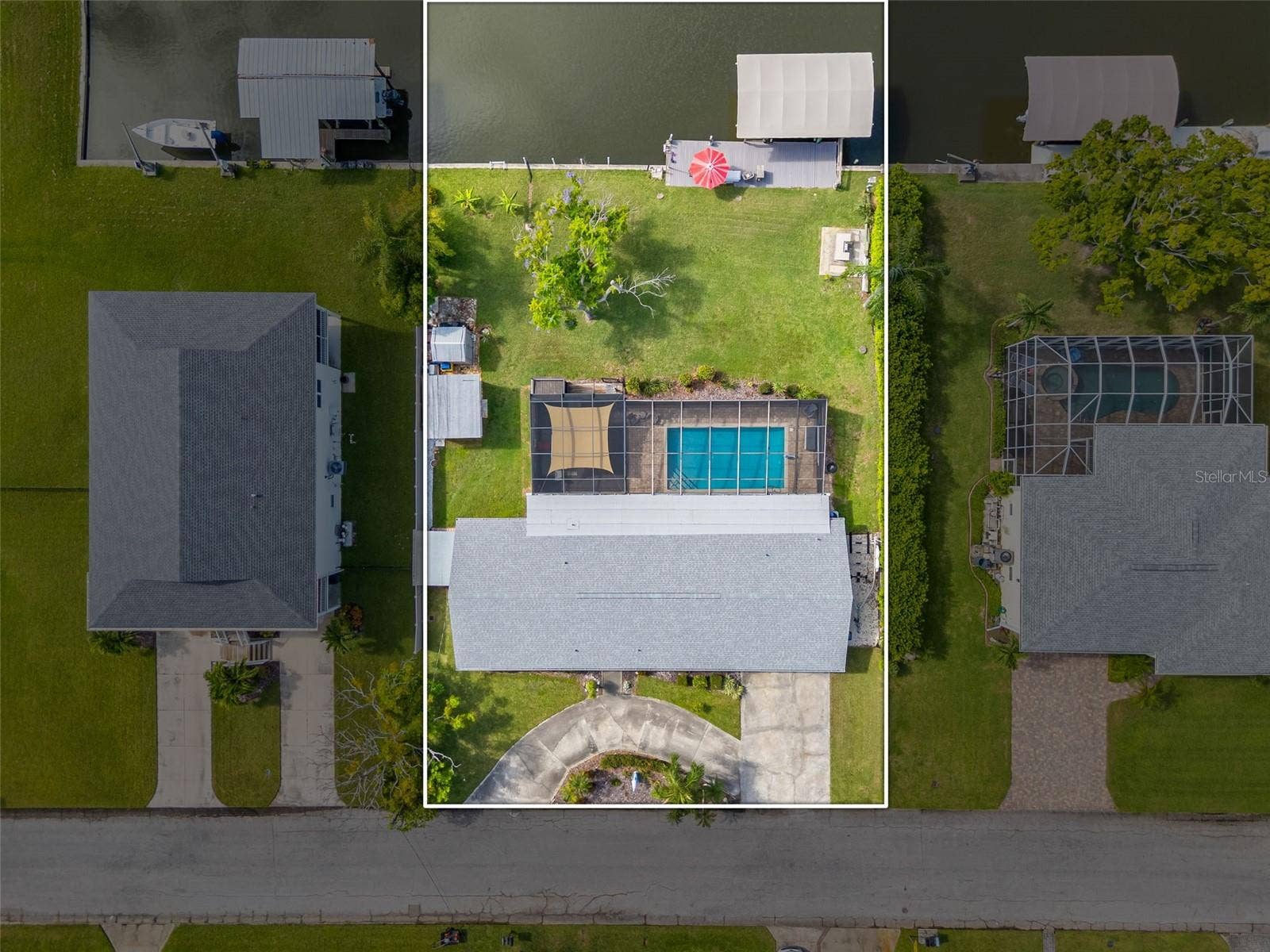 4331 POMPANO LANE, Palmetto, FL 34221 4331 POMPANO LANE, Palmetto, FL 34221