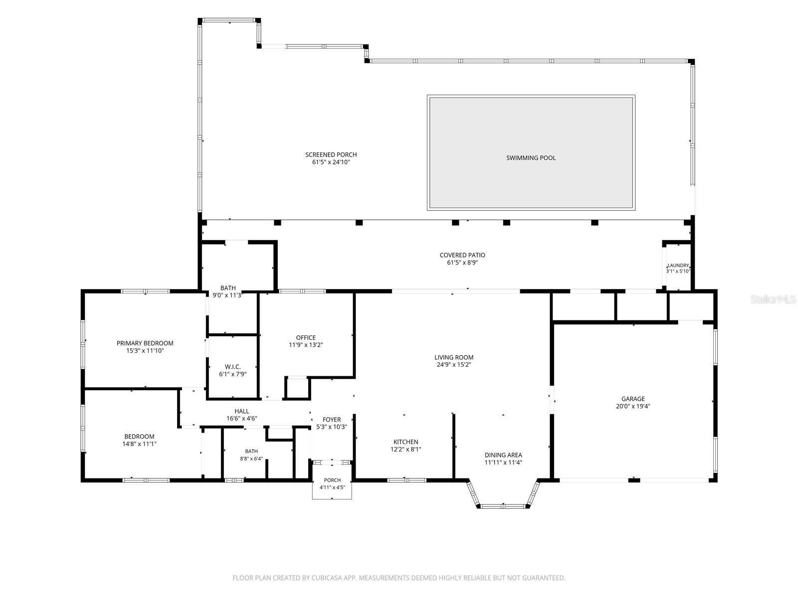 4331 POMPANO LANE, Palmetto, FL 34221 4331 POMPANO LANE, Palmetto, FL 34221