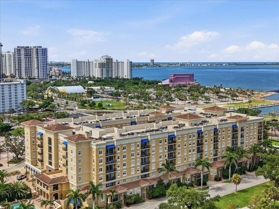 Property photo for 1064 N TAMIAMI TRAIL, #1206, Sarasota, FL