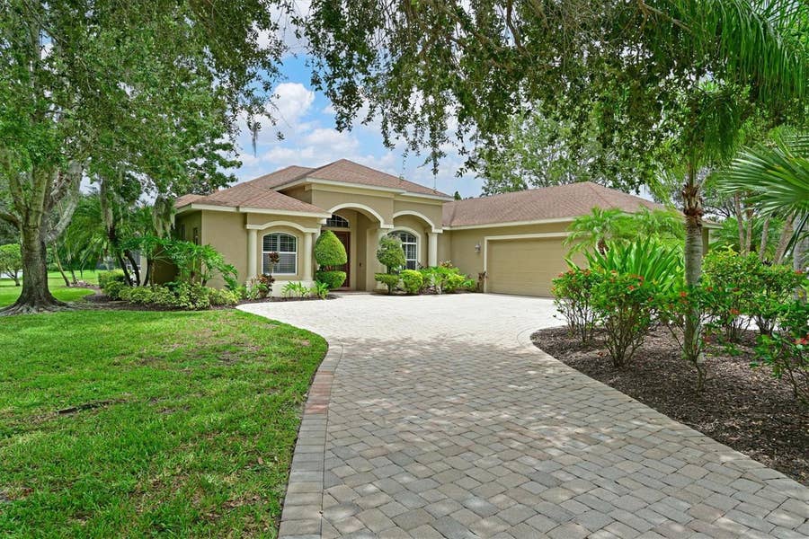 Property photo for 15201 21ST AVENUE E, Bradenton, FL