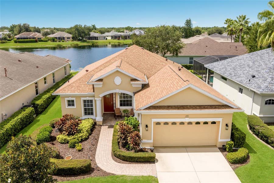 Property photo for 248 DAHLIA COURT, Bradenton, FL
