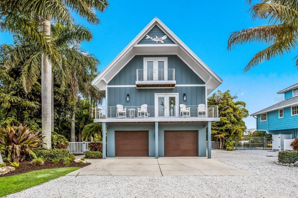322 TARPON STREET, Anna Maria, FL 34216 322 TARPON STREET, Anna Maria, FL 34216