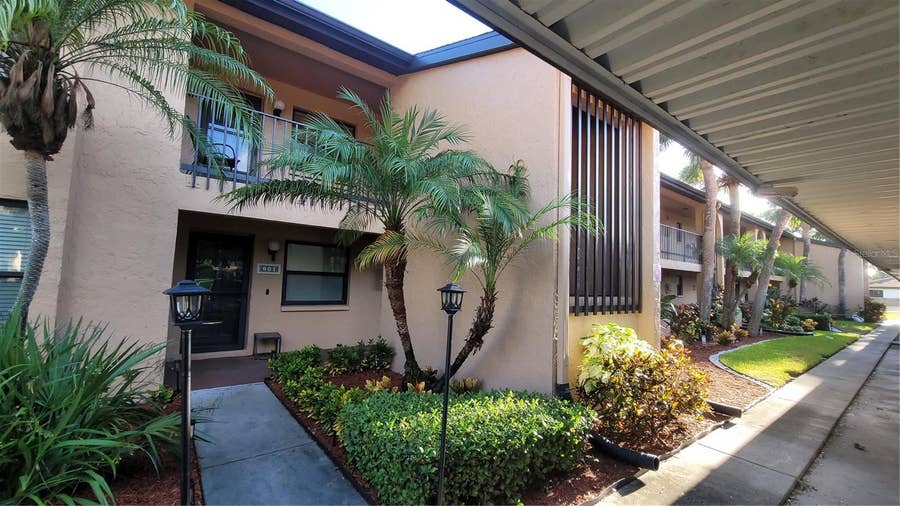 Property photo for 2808 60TH AVENUE W, #621, Bradenton, FL