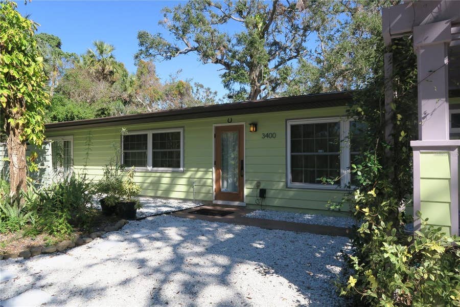 Property photo for 3400 CLARK DRIVE, Sarasota, FL