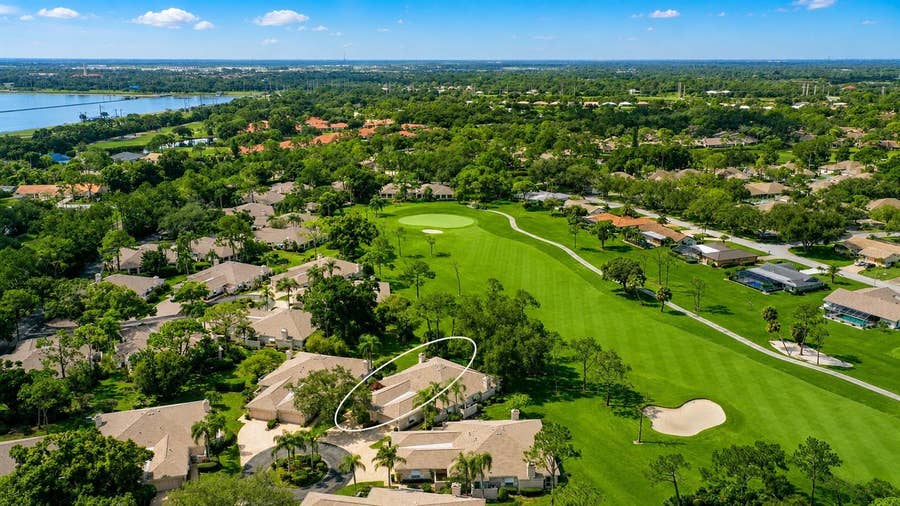 Property photo for 5515 CHANTECLAIRE, #41, Sarasota, FL
