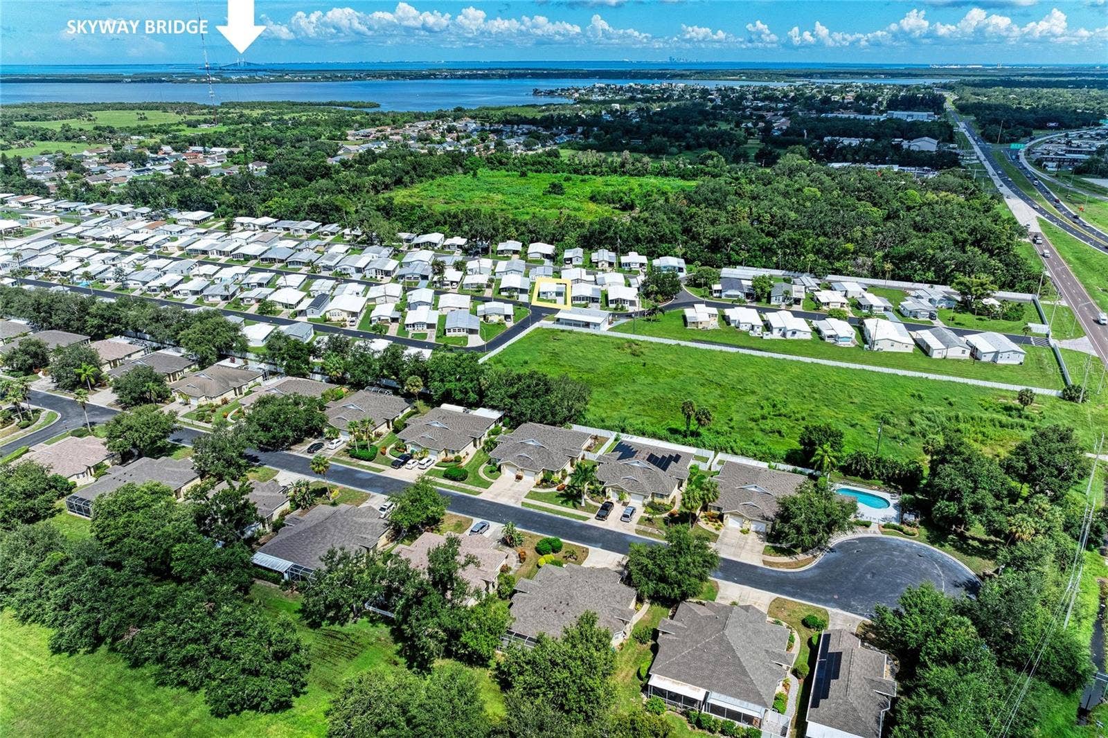 2900 8TH AVENUE W, #47, Palmetto, FL 34221 2900 8TH AVENUE W, #47, Palmetto, FL 34221