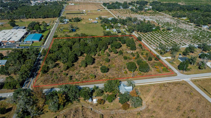 Property photo for SW CO RD 760A, Arcadia, FL